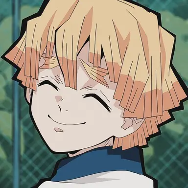 Profile image of 아가츠마 젠이츠