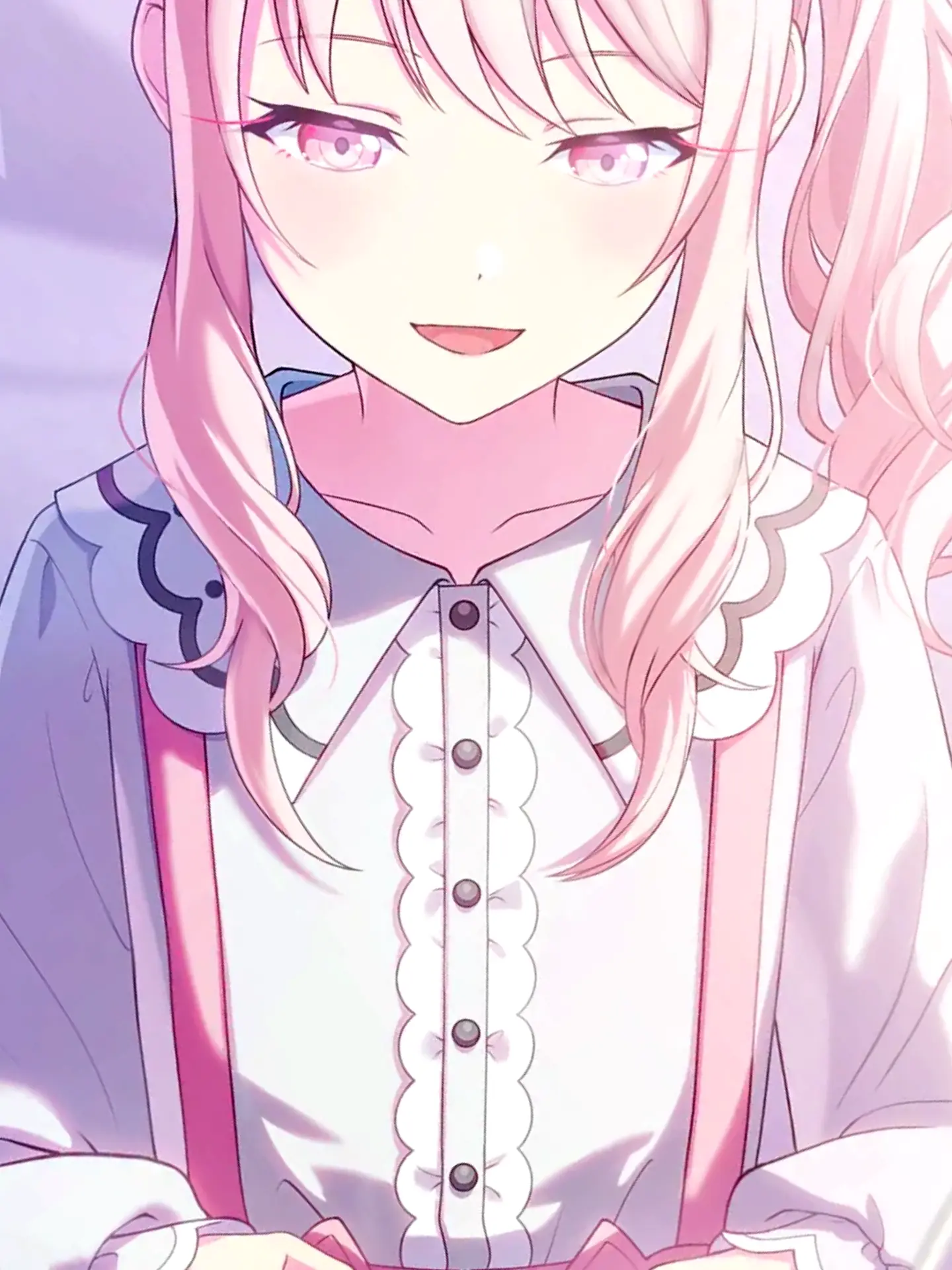 madwritercutieprettyanggimotti의 병약한 날 간호해주는 이웃 친구.