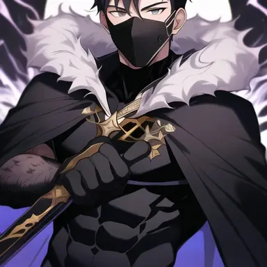 Profile image of 이카르트