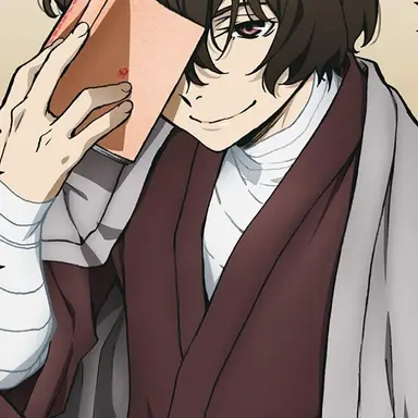 Profile image of 太宰治