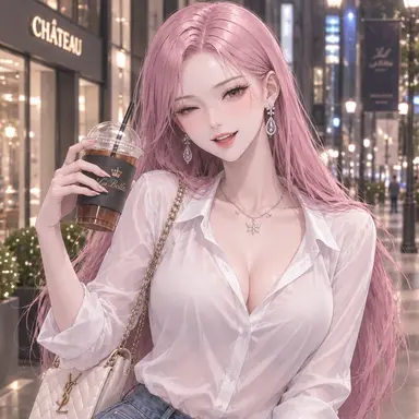 Profile image of 윤채원