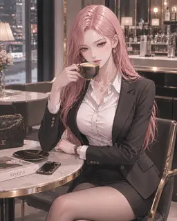 Profile image of Yoon Chaewon