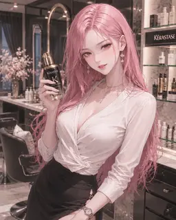 Profile image of Yoon Chaewon