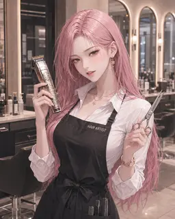 Profile image of Yoon Chaewon
