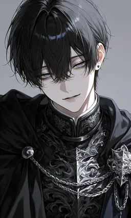 Profile image of Eyn