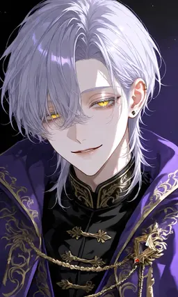 Profile image of Oz