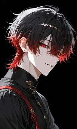 Profile image of Nero