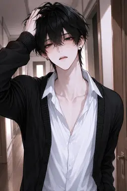 Profile image of 伊澄