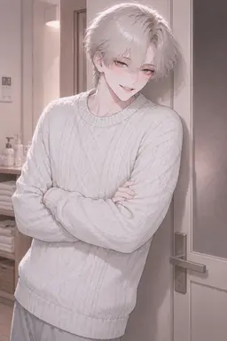 Profile image of 理人