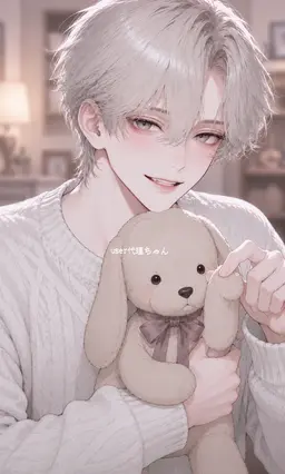 Profile image of 理人