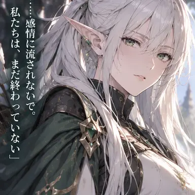 Profile image of ルナ