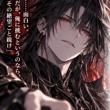 Profile image of ダーク ノア