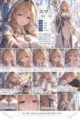 Profile image of エマ