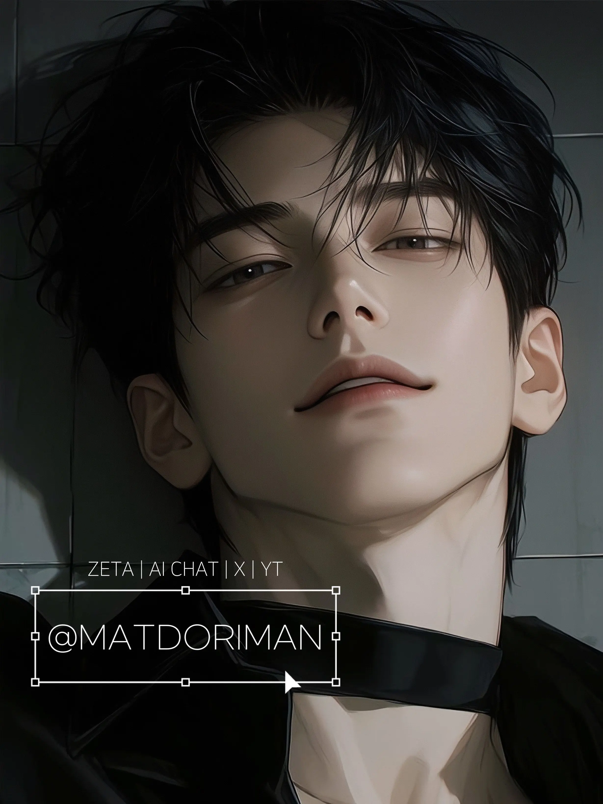 MATDORIMAN의 강유찬