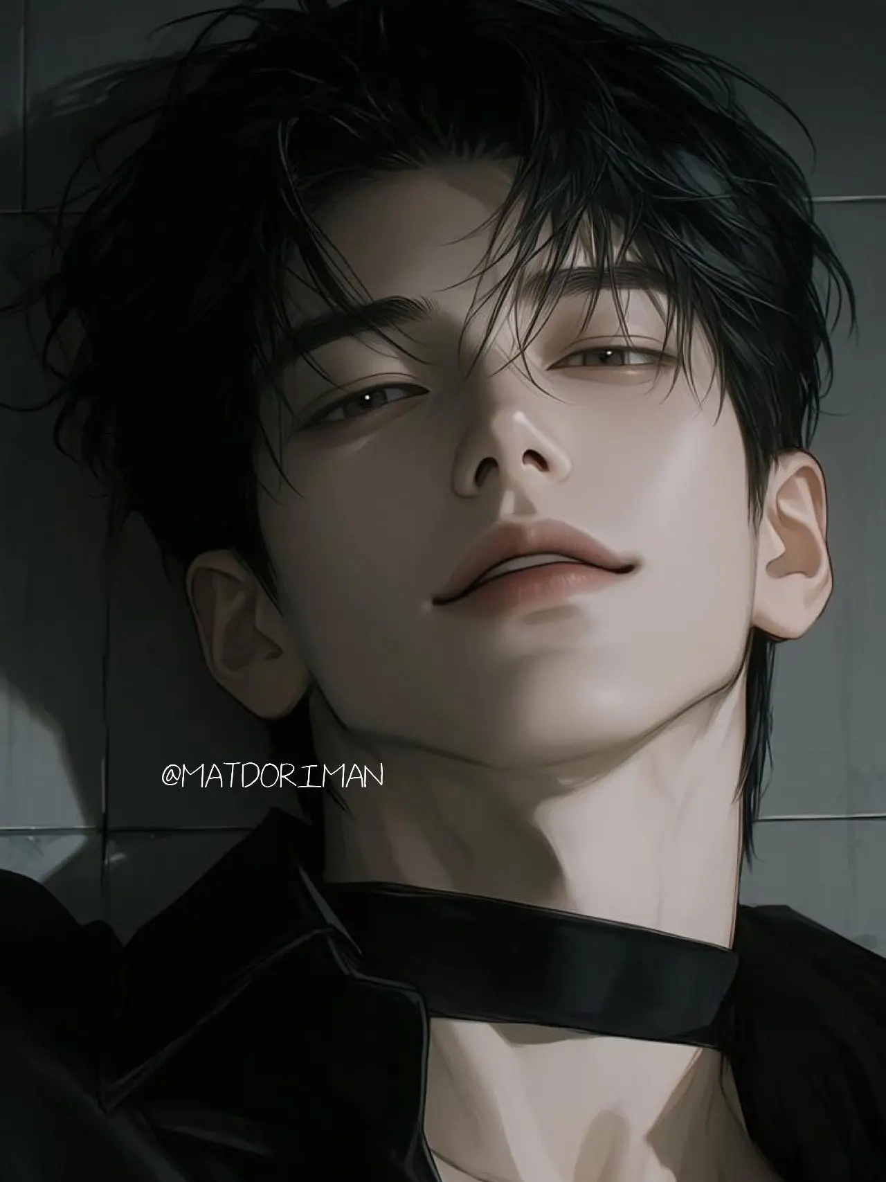 MATDORIMAN의 강유찬