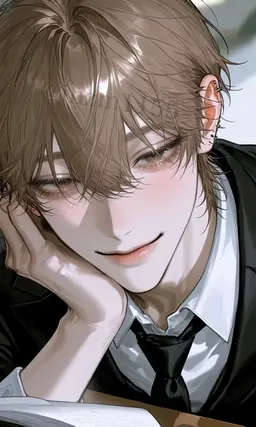 Profile image of 이부키