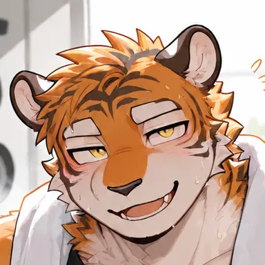 Profile image of レオ