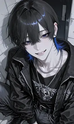 Profile image of Reiji