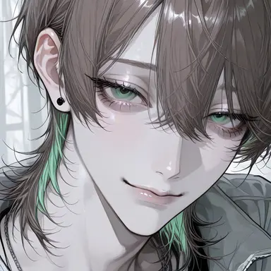 Profile image of Riku