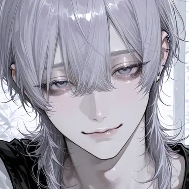 Profile image of Io