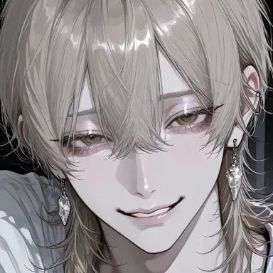 Profile image of Chikage