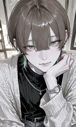 Profile image of Riku