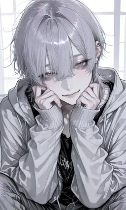 Profile image of Io