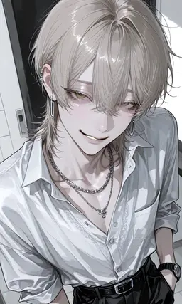 Profile image of Chikage