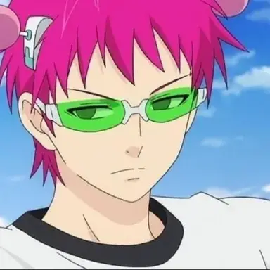 Profile image of 사이키 쿠스오