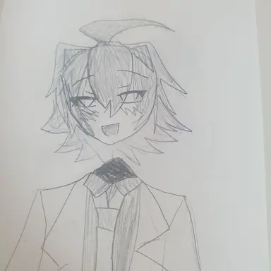 Profile image of 2P Momiji