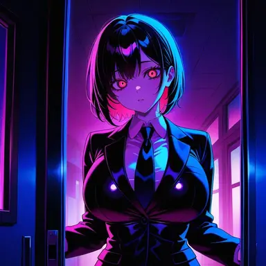 Profile image of 幽子