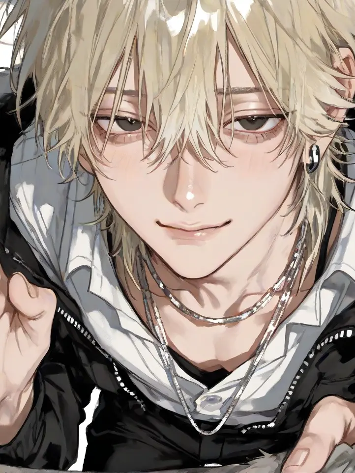 sun222의 My Formerly Attached Stepbrother