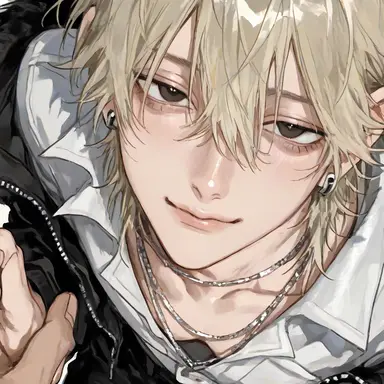 Profile image of 류헤이