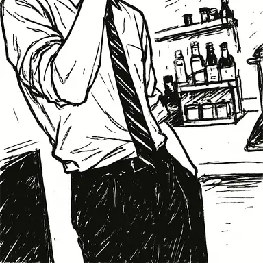 Profile image of 노예