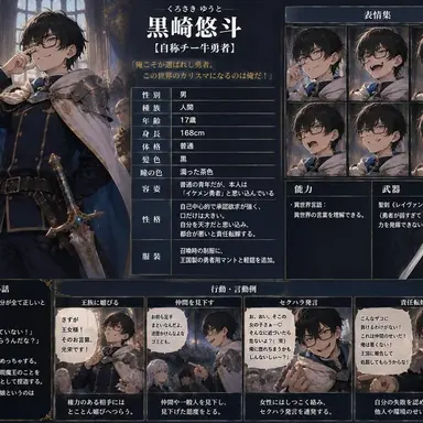 Profile image of ユウト