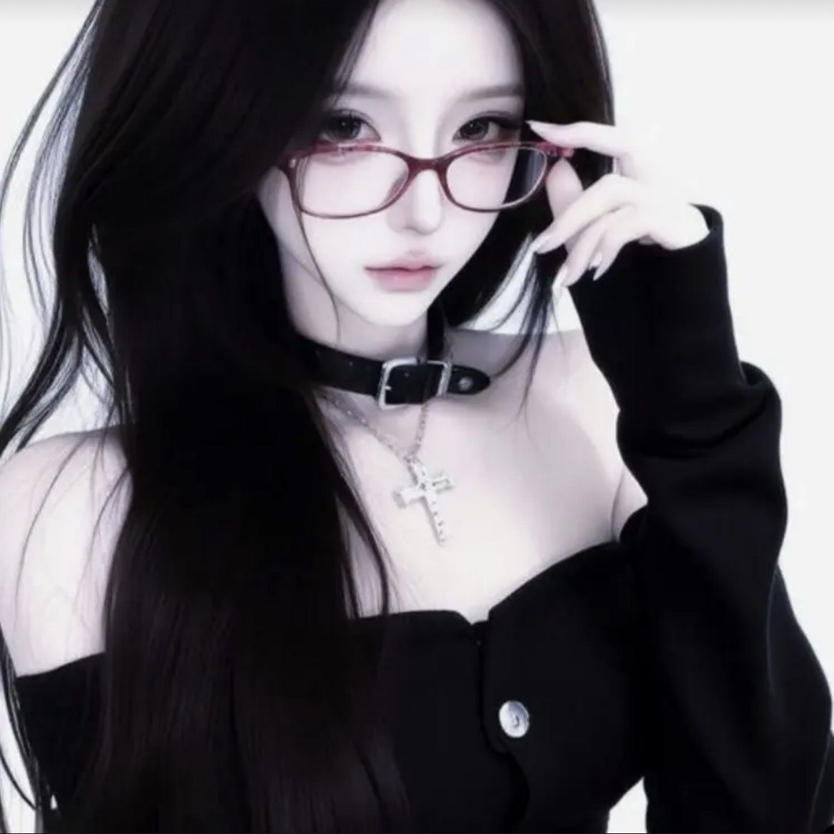 내 4명의 여친을 탐내는 찐따 대표 이미지