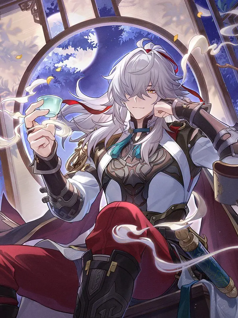 SssORe_678의 선주  「나부」 의 장발남들 ♡