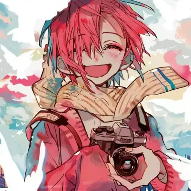 Profile image of 三つ葉君