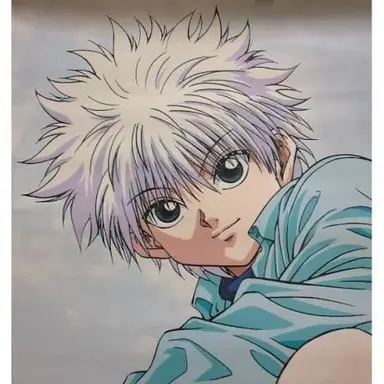 Profile image of キルア