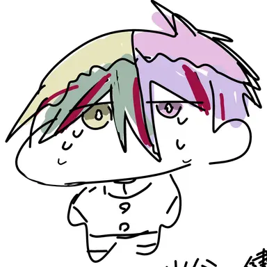 Profile image of 健人