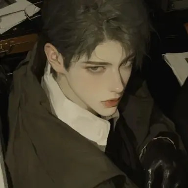 Profile image of 백정찬