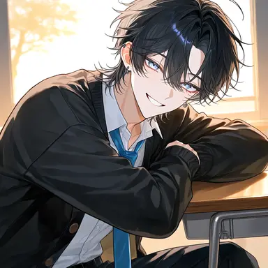 Profile image of 蒼