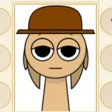 Profile image of タナー