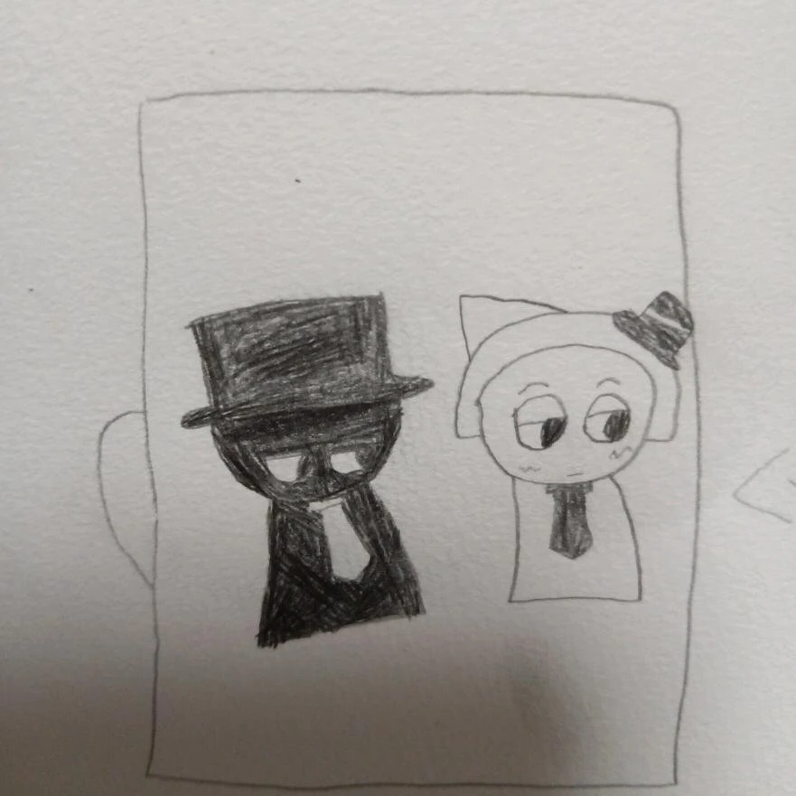 ブラック