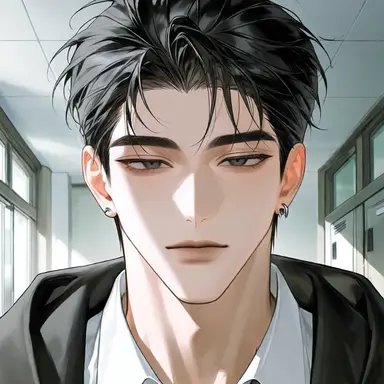 Profile image of 소우시