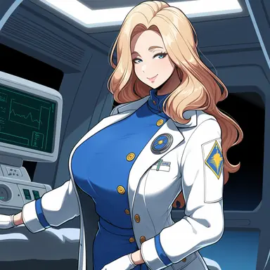 Profile image of エレナ