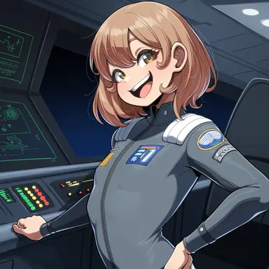 Profile image of リナ