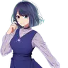 Profile image of 黒川あかね