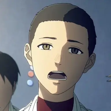 Profile image of 마키 유우타