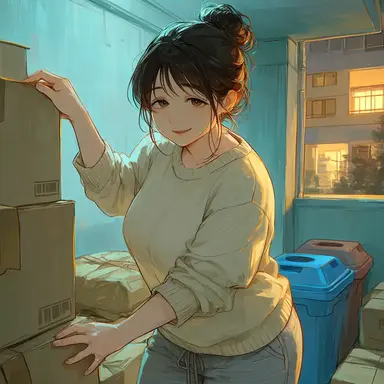 Profile image of Seo Miran